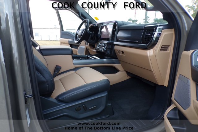 2026 Ford F-250 Super Duty Lariat - Photo 29