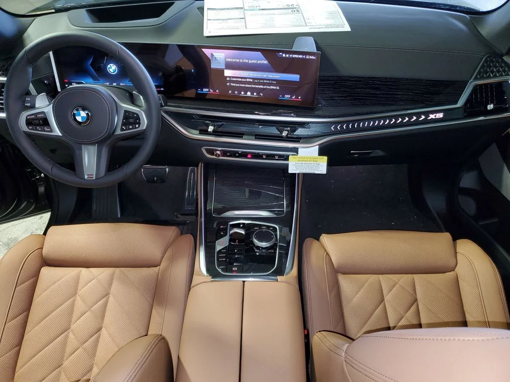 Used 2026 Green BMW sDrive40i image 13