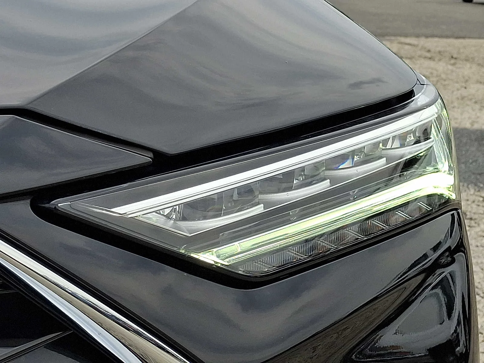 Used 2026 Black Acura Technology Package image 9