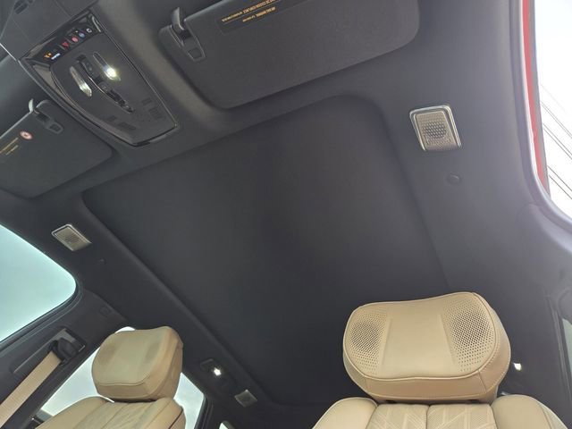 2026 Cadillac LYRIQ V Premium - Photo 20