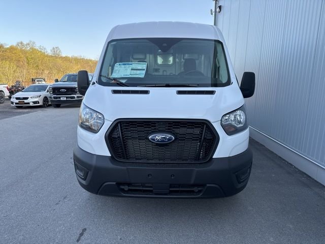 2025 Ford Transit Van Base - Photo 29