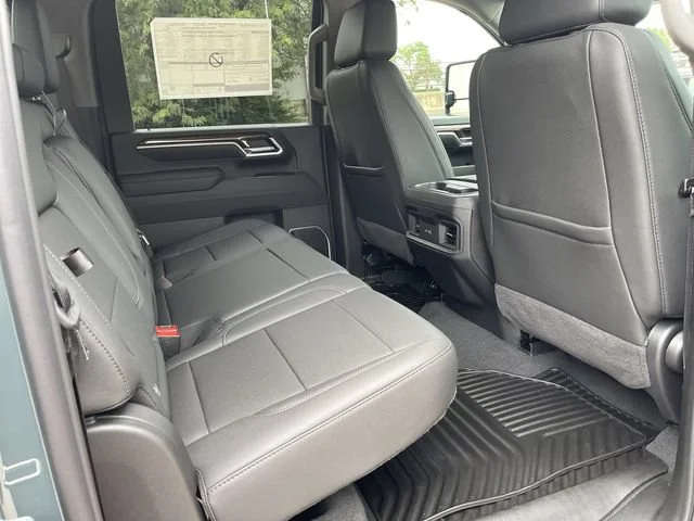 2026 Chevrolet Silverado 2500 HD LT - Photo 15