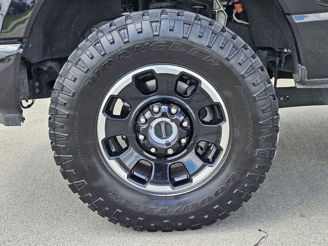 Used 2025 Black Ford Platinum image 20