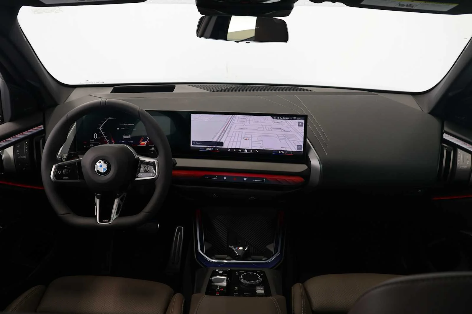 Certified Used 2026 Brooklyn Grey Metallic BMW 30 xDrive image 26