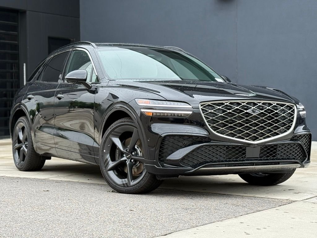2026 GENESIS GV70