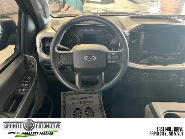 2023 Ford F-150 XLT - Photo 14
