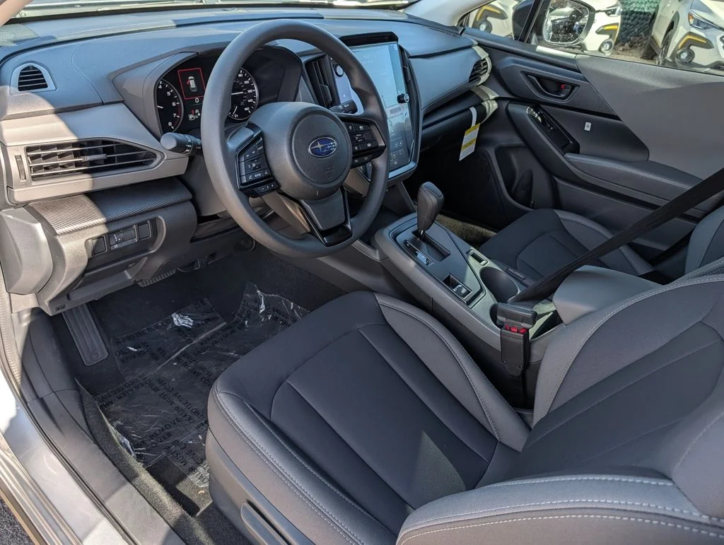 2026 Subaru Crosstrek Premium - Photo 28