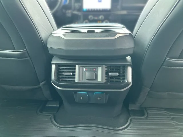 Used 2025 Gray Ford Raptor image 25