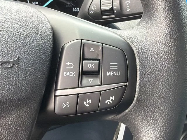 Used 2024 Gray Ford XLT image 25