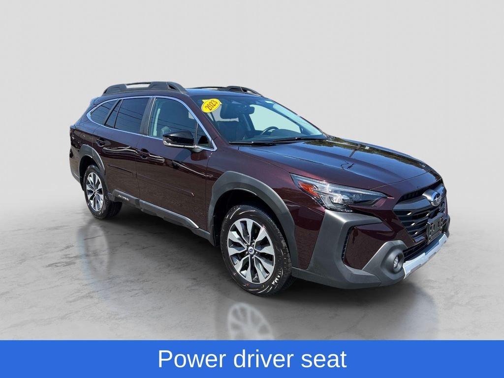 Used 2023  Subaru Limited image 3