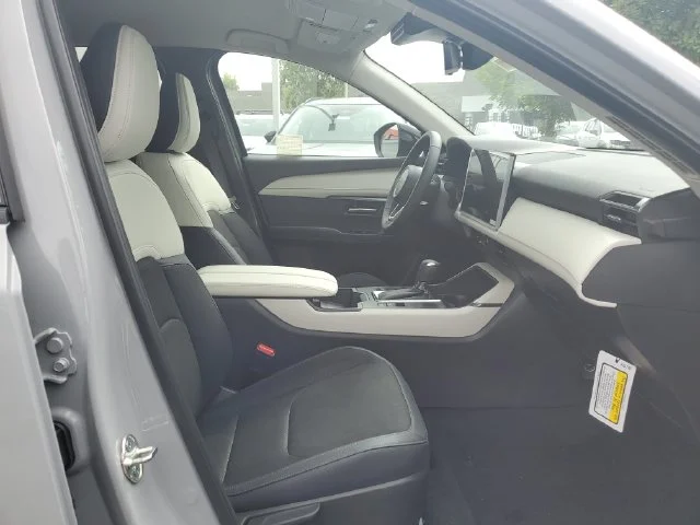 New 2026 Aero Gray Metallic Mazda 2.5 S Preferred AWD image 14