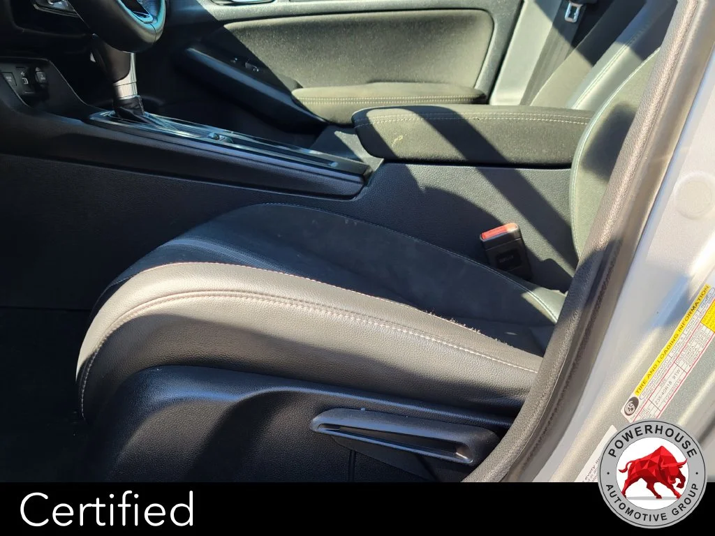 Used 2022 Silver Honda Sport image 22