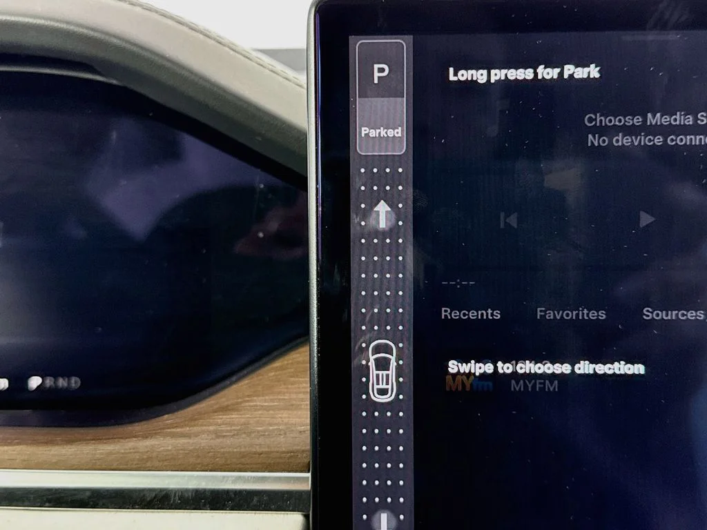 Used 2022 Red Tesla Base image 17