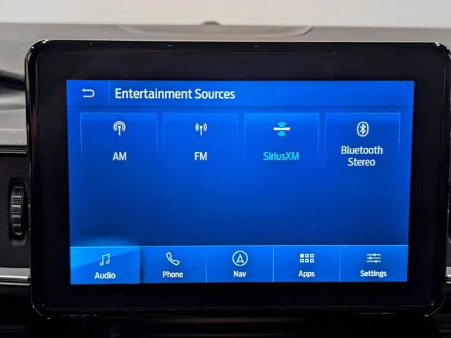 Used 2023 Gray Ford Limited image 21