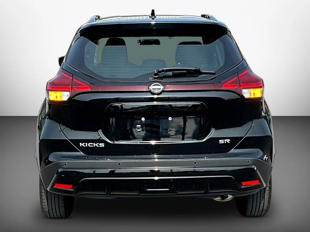 Used 2024 Black Nissan SR image 5