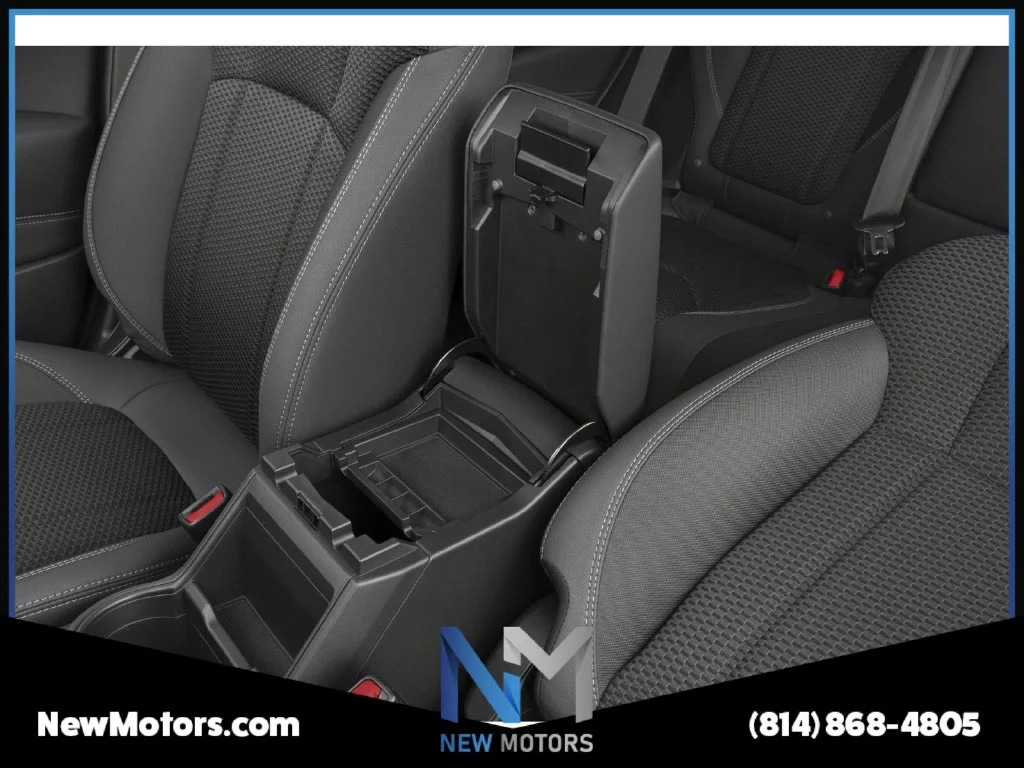 Used 2021 Horizon Blue Pearl Subaru Premium image 9