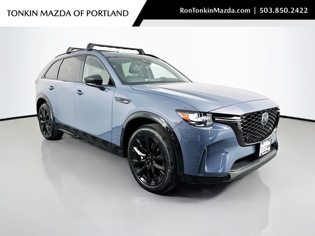2026 Mazda CX-90 3.3 Turbo S Premium Sport AWD