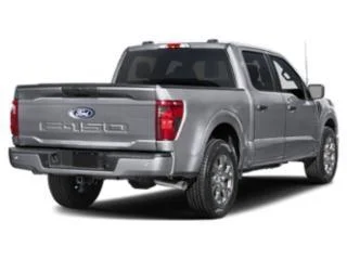 New 2026 Marsh Gray Ford STX image 11