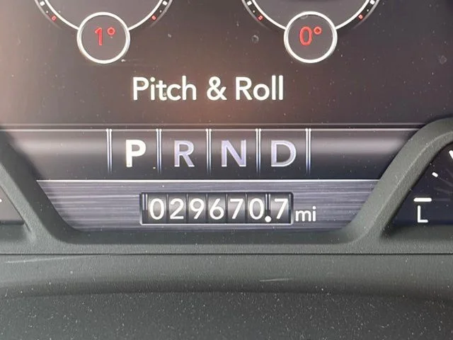 Used 2024 Gray Ram Laramie image 15
