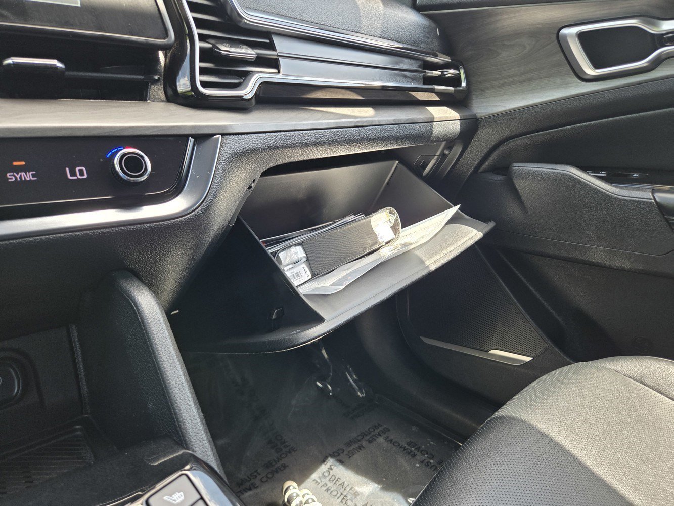 2023 Kia Sportage X-Line - Photo 14