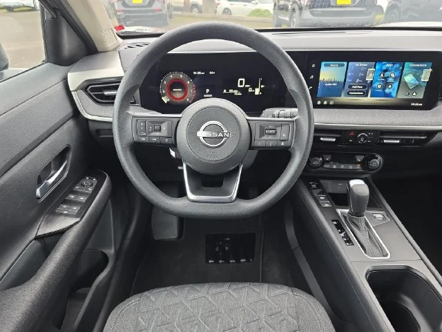 2026 Nissan KICKS SV AWD - Photo 17