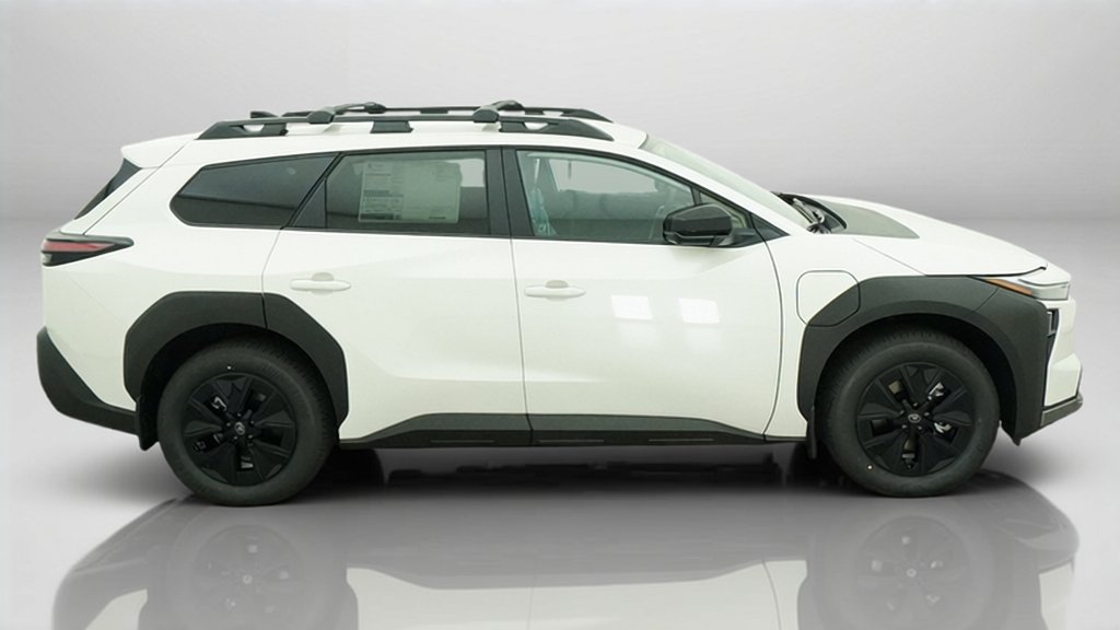 New 2026 Halo Toyota bZ Woodland image 36