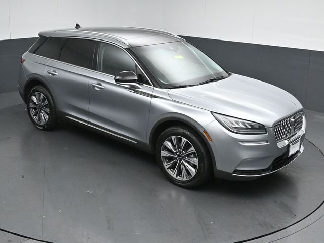 Used 2022 Silver Lincoln Reserve image 46