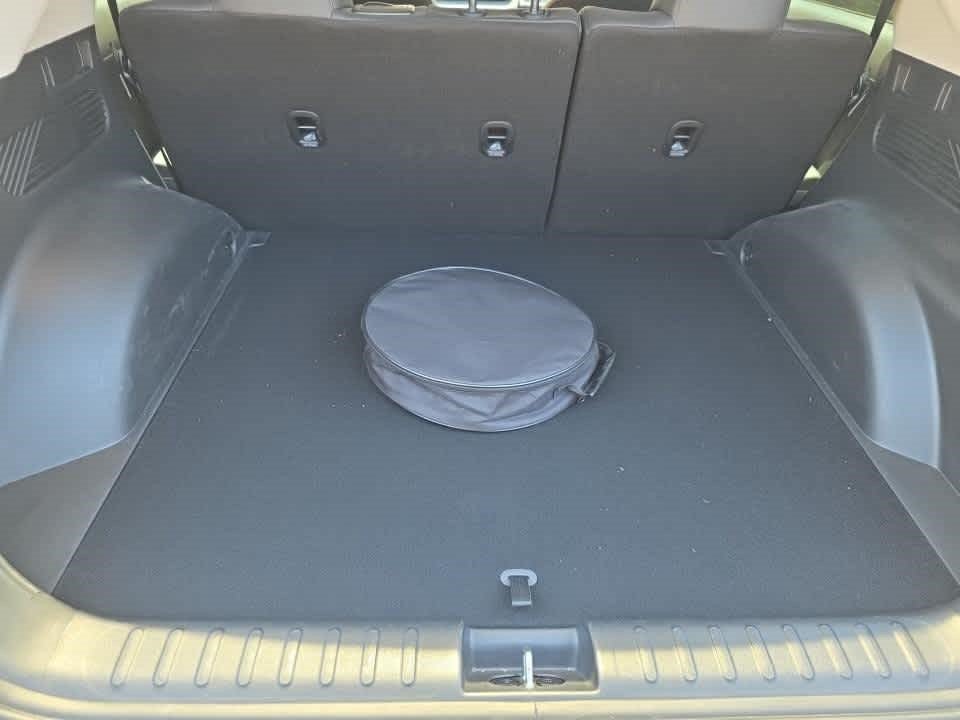 Certified 2023 Hyundai IONIQ 5 SEL with VIN KM8KNDAF2PU189866 for sale in Minneapolis, MN