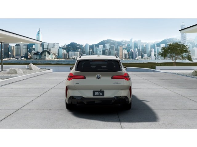 New 2026 Dune Grey Metallic BMW X3 30 image 5