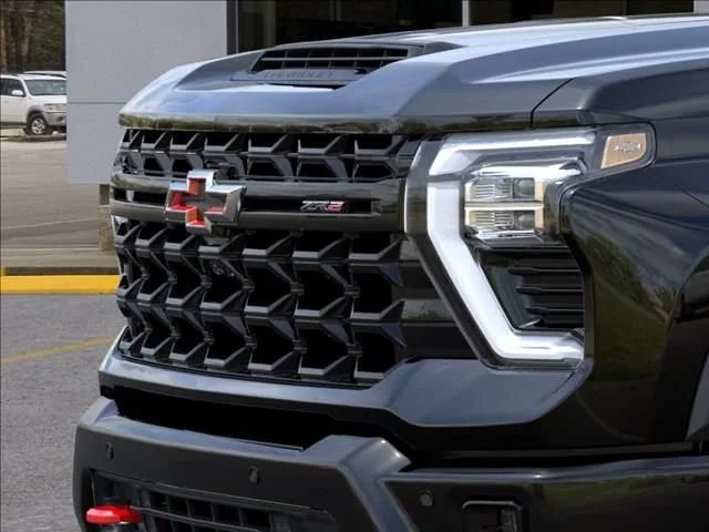 2026 Chevrolet Silverado 2500 HD ZR2 - Photo 13
