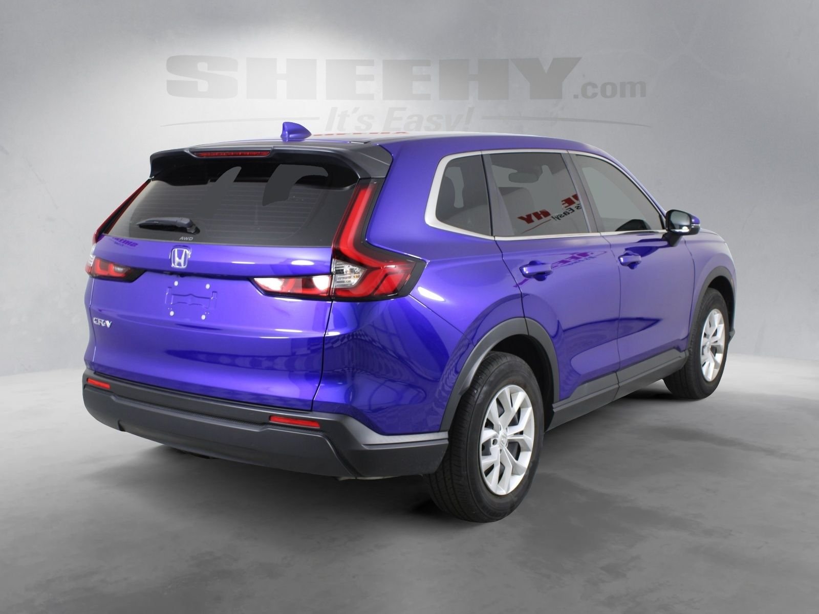 Used 2024  Honda LX image 12