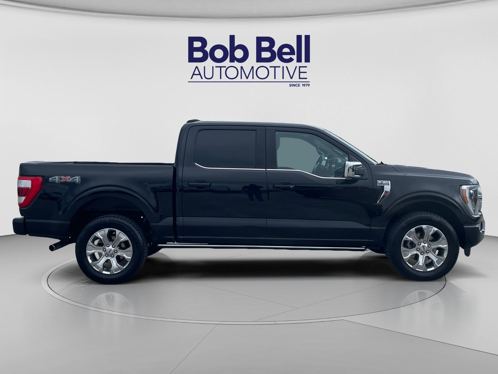 2023 Ford F-150 Platinum - Photo 6