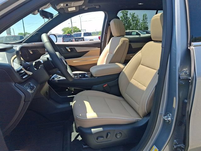 2026 Buick Enclave Preferred - Photo 20
