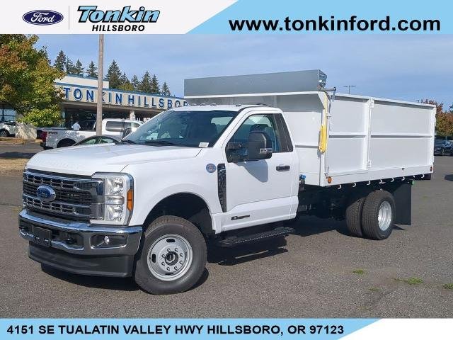 2024 Ford F-350SD F-350® XL