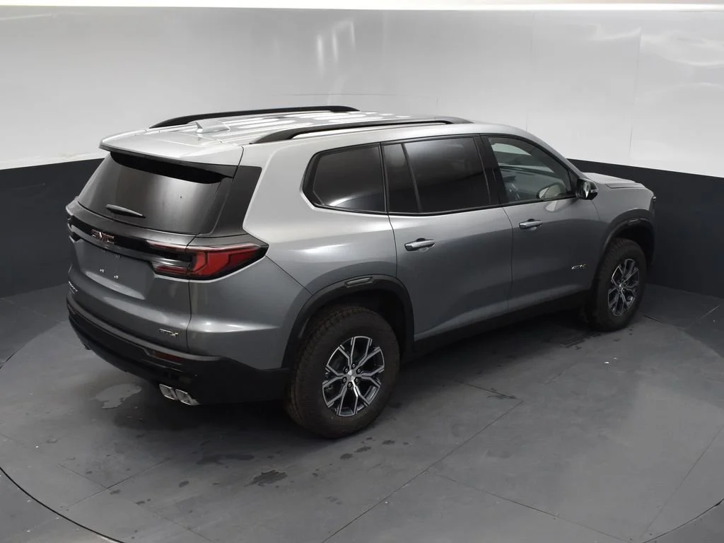 2026 GMC Acadia AT4 - Photo 37
