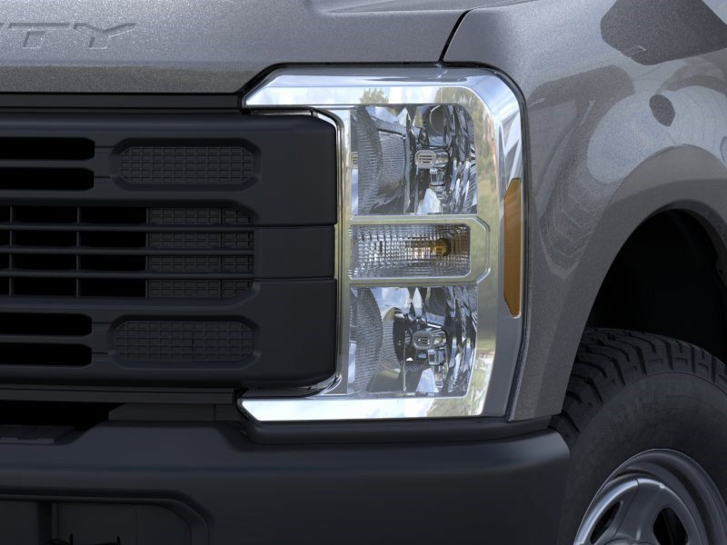 New 2026 Carbonized Gray Metallic Ford XL image 19
