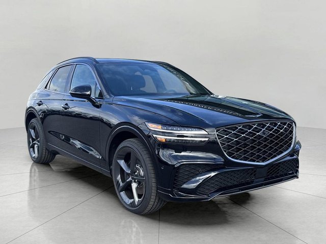 2026 Genesis GV70