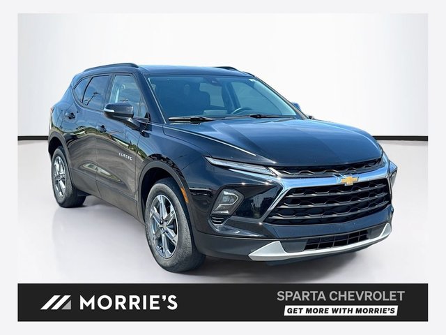 2024 Chevrolet Blazer 3LT