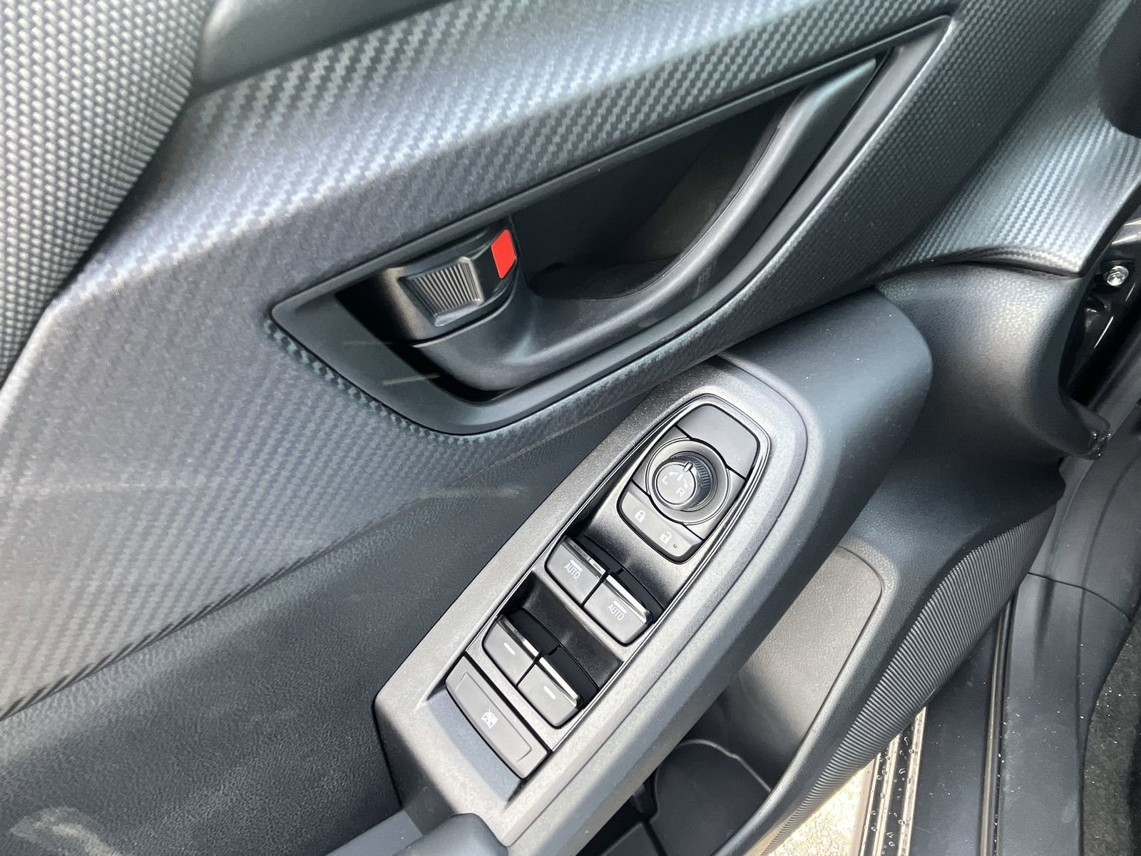 2026 Subaru Crosstrek Premium - Photo 17