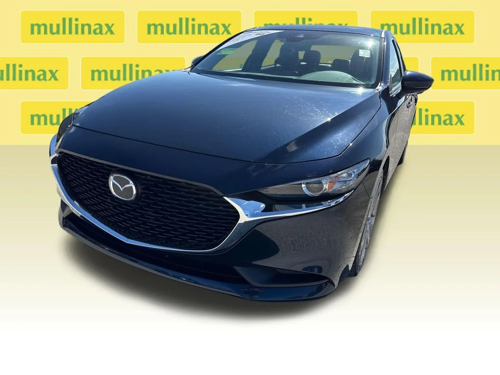 Certified Used 2023 Blue Mazda 2.5 S Select Package image 10