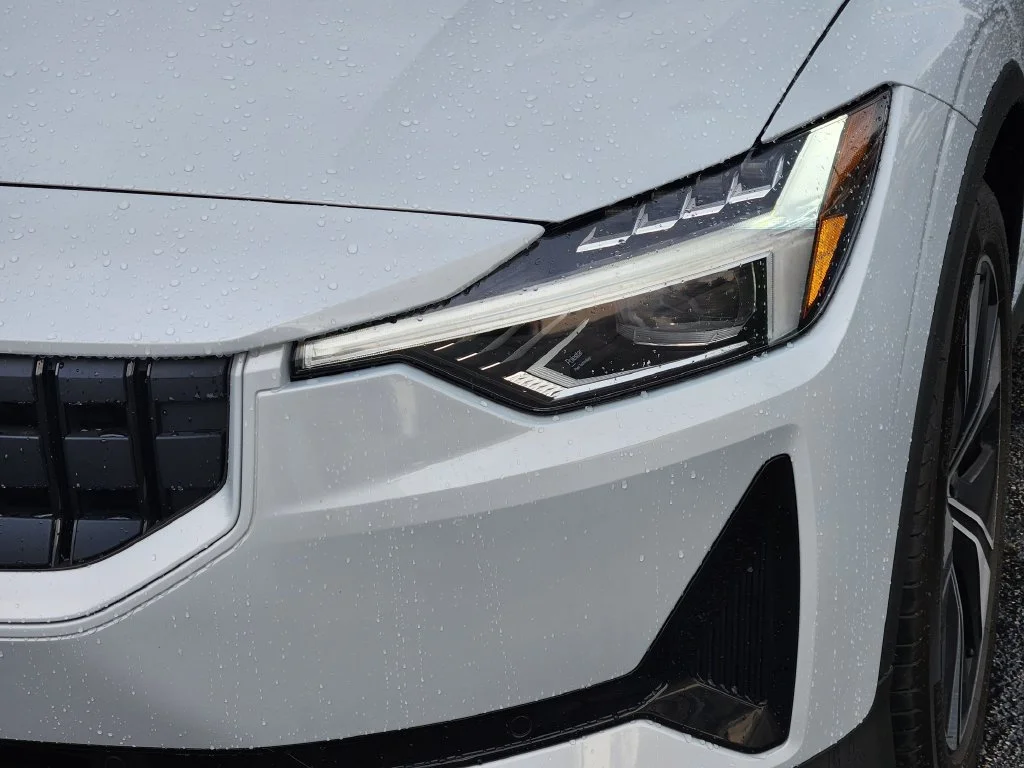 Used 2023  Polestar Long Range Dual Motor image 8