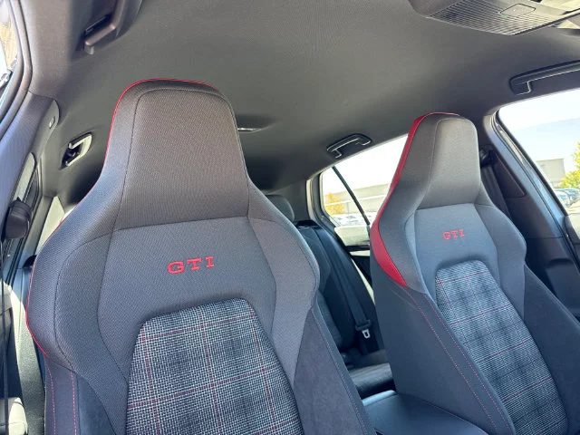 New 2026 Moonstone Gray Volkswagen S image 16