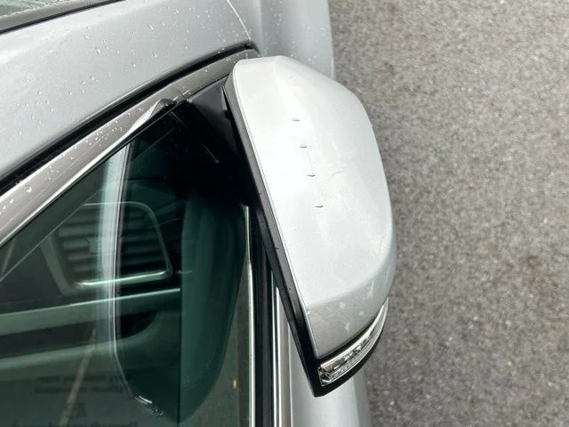 Used 2019 Silver Toyota XLE image 16