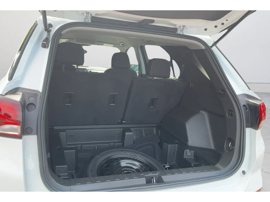 2024 Chevrolet Equinox LS - Photo 19