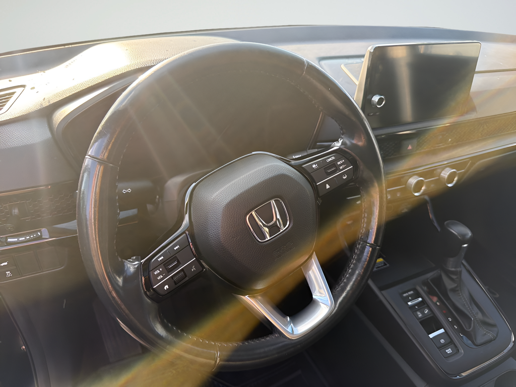 Used 2023  Honda EX-L image 12