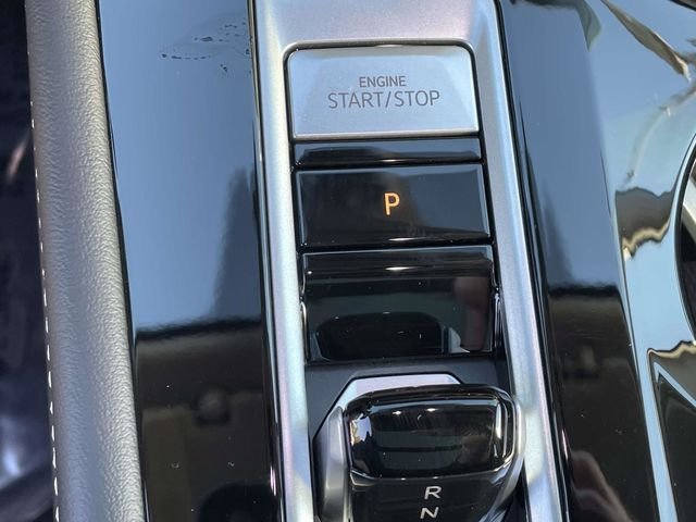 2026 Volkswagen Atlas SE w/Tech - Photo 18