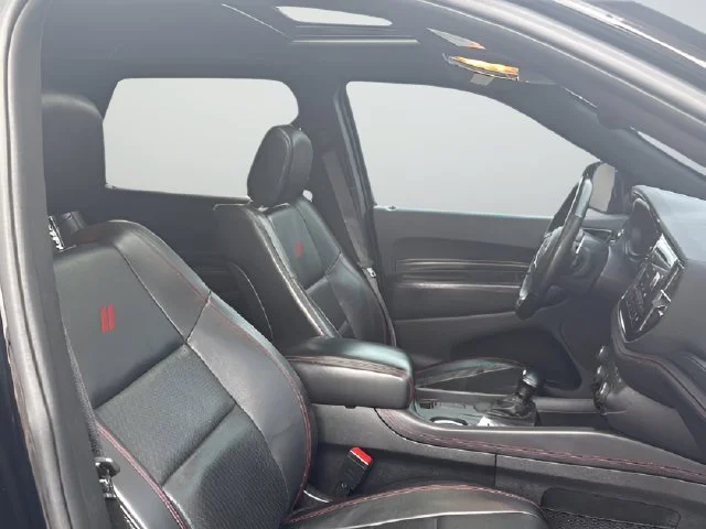 Used 2023 Black Dodge R/T Plus image 25
