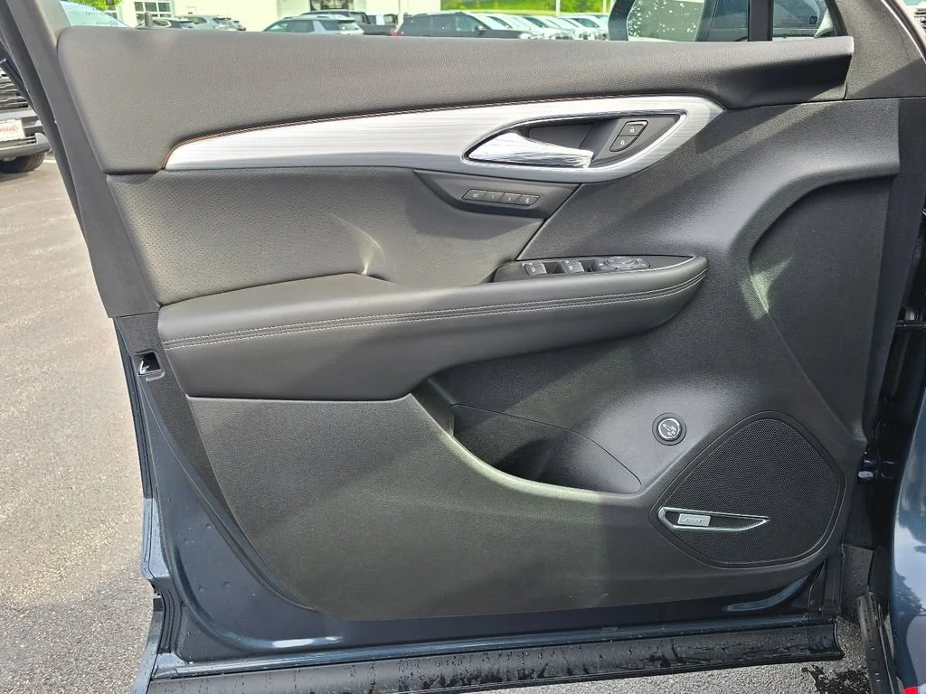 2026 Buick Envision Avenir - Photo 12