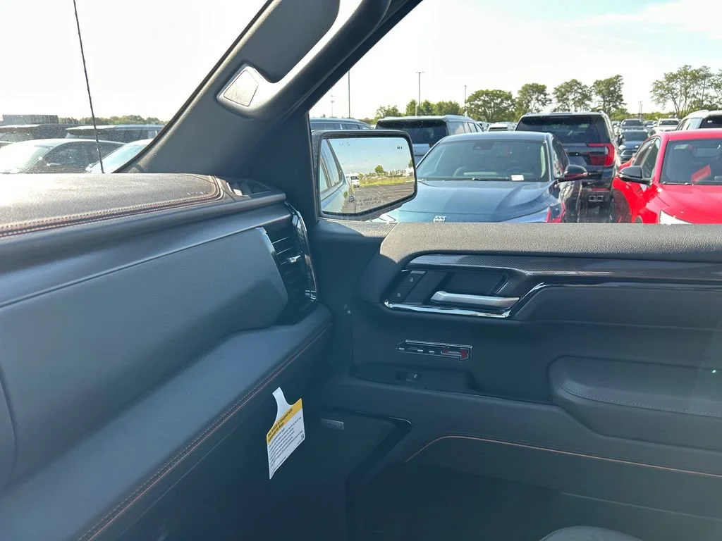2026 GMC Sierra 1500 AT4 - Photo 29
