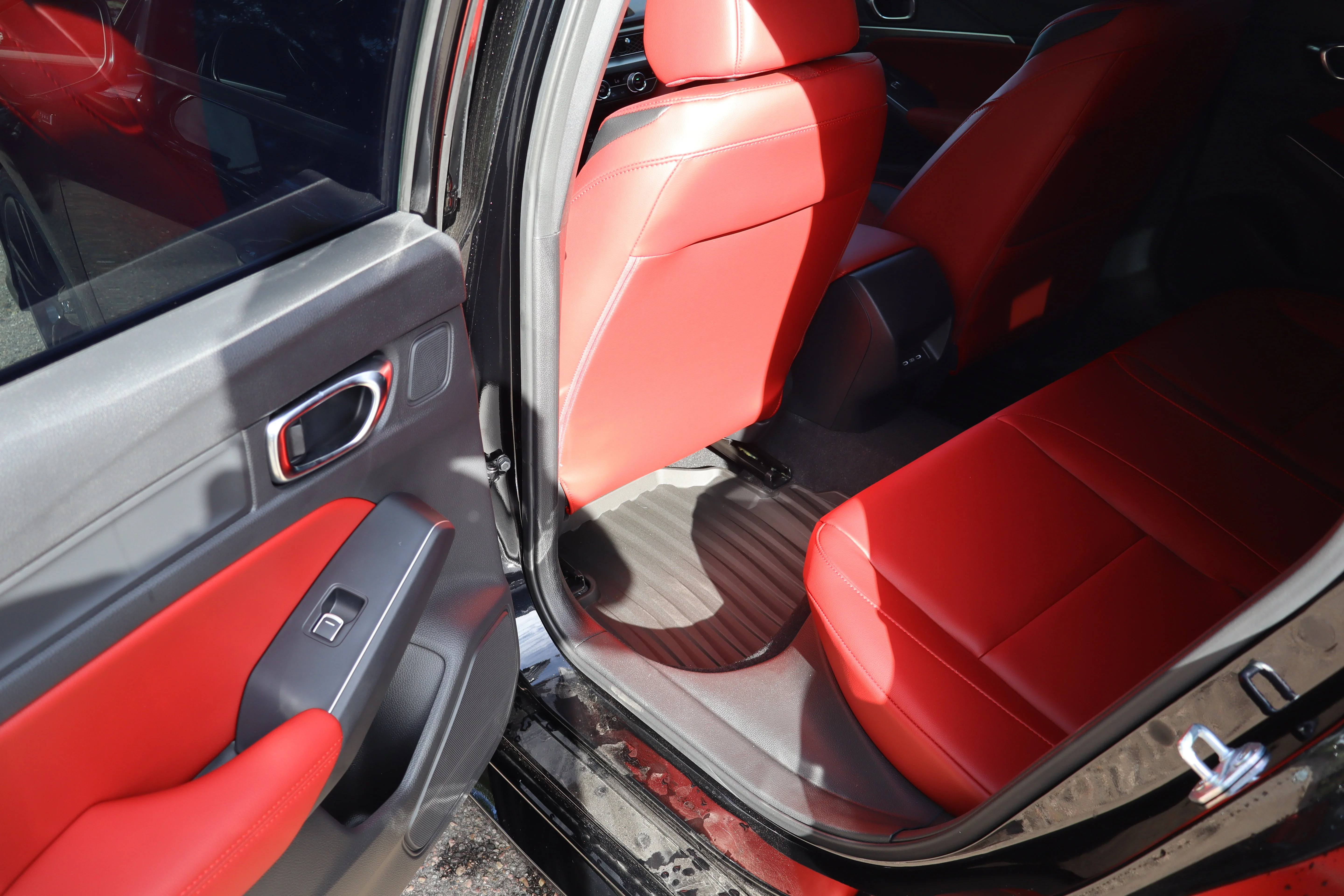 New 2026 Black Acura w/A-Spec Technology Package image 27